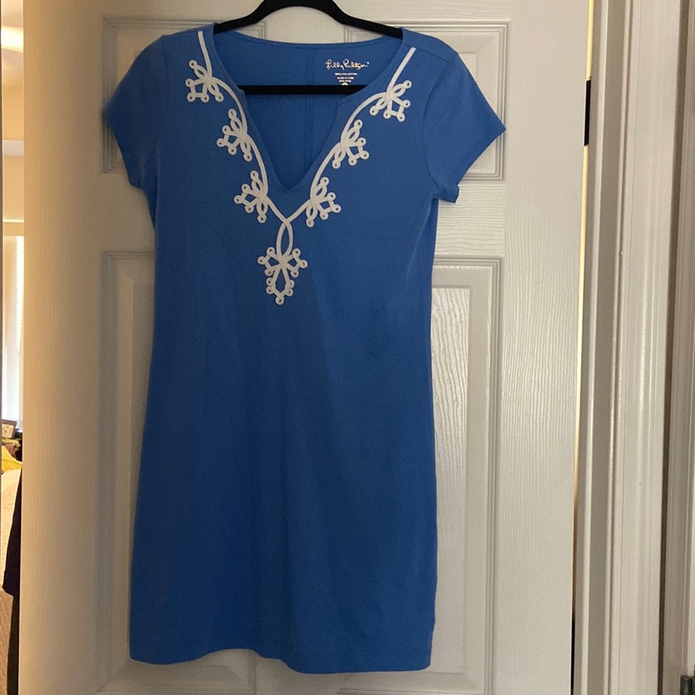 Lily Pulitzer Dress